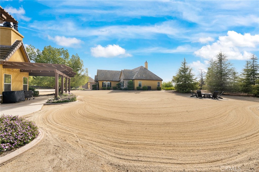 14787 Wood Riverside, CA 92508 - Photo 12 of 68 Large space to create your outdoor oasis, dining area or garden.