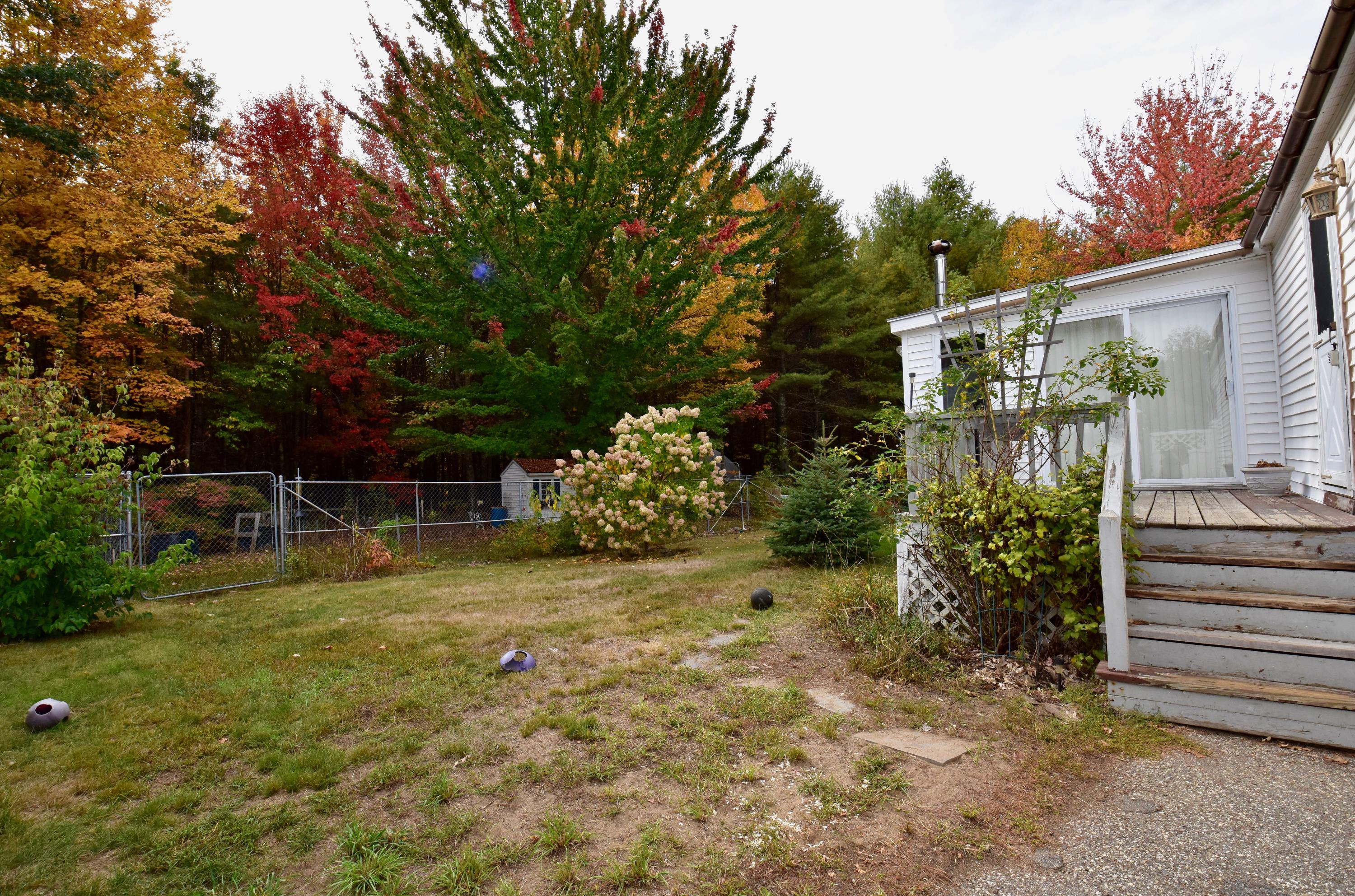 131 Roberts Ridge Road East Waterboro, ME 04030 - Photo 9 of 32 DSC_0301