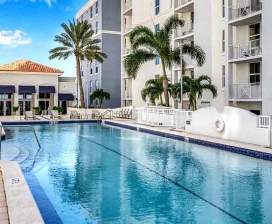 $3,270 | 255 Evernia Street, Unit 501, West Palm Beach, FL 33401