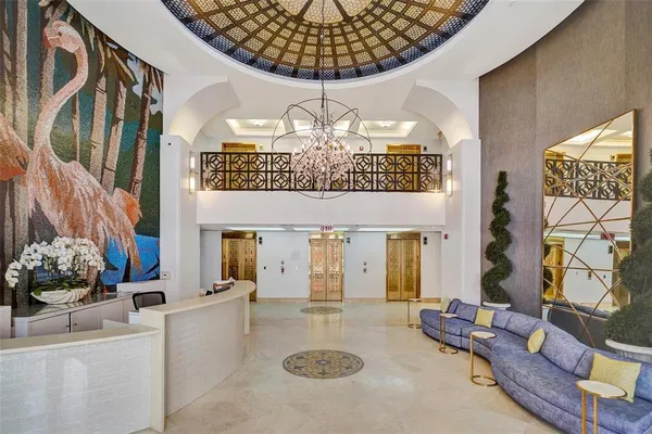 $3,270 | 255 Evernia Street, Unit 501, West Palm Beach, FL 33401