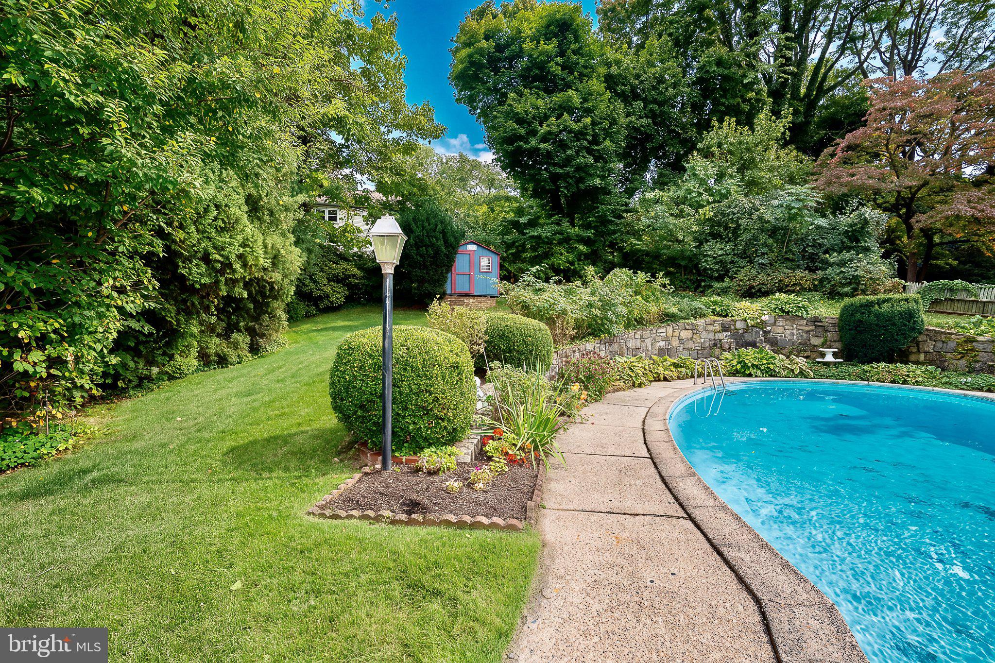 156 Overhill Road Bala Cynwyd, PA 19004 - Photo 59 of 67 Gallery Image 59