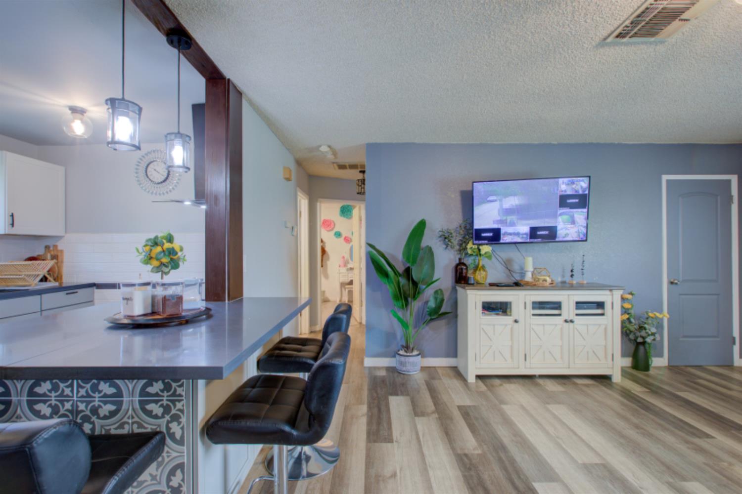 7139 Center Street Winton, CA 95388 - Photo 11 of 36 a kitchen with a table and chairs