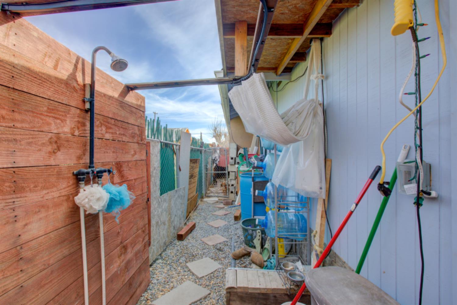 7139 Center Street Winton, CA 95388 - Photo 33 of 36 a view of entryway