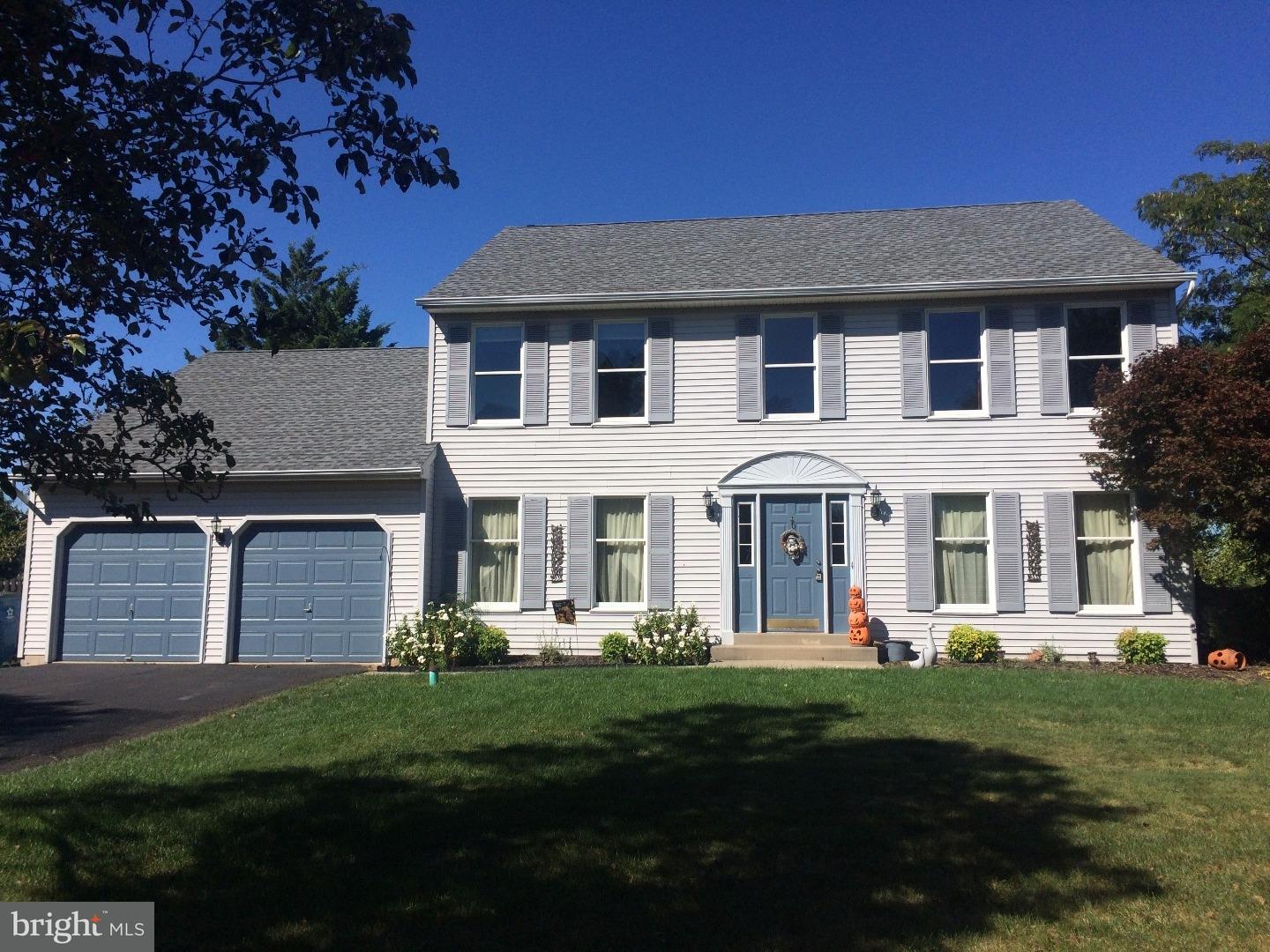 1580 Bergey Road Hatfield, PA 19440 - Photo 1 of 25 Gallery Image 1