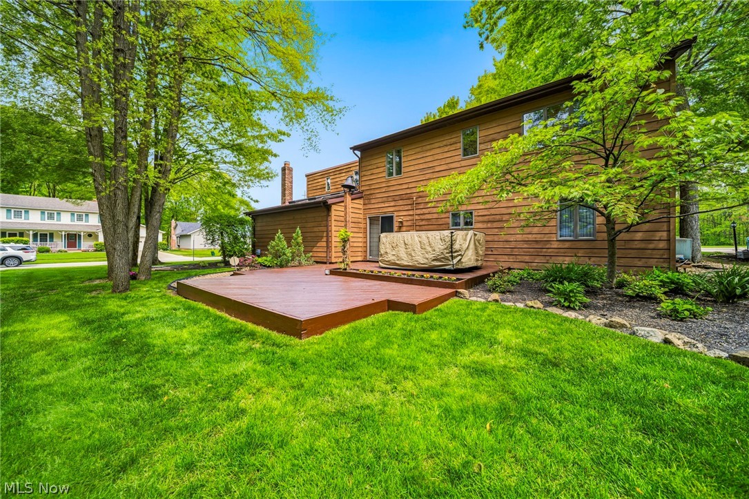 10108 Fair Road Strongsville, OH 44149 - Photo 19 of 27