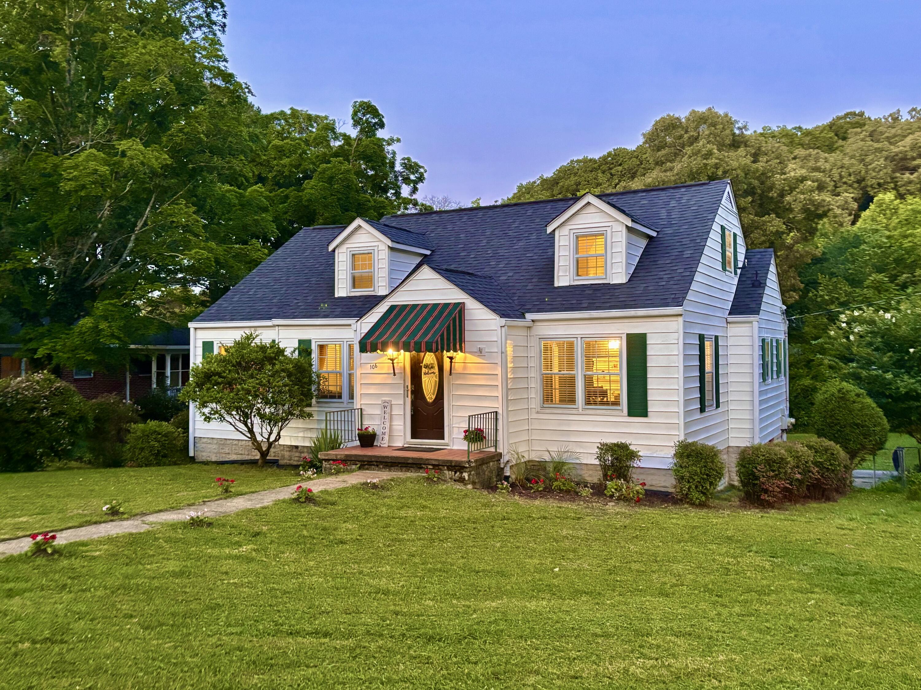 106 South Germantown Road Chattanooga, TN 37411 - Photo 1 of 39 IMG_2654