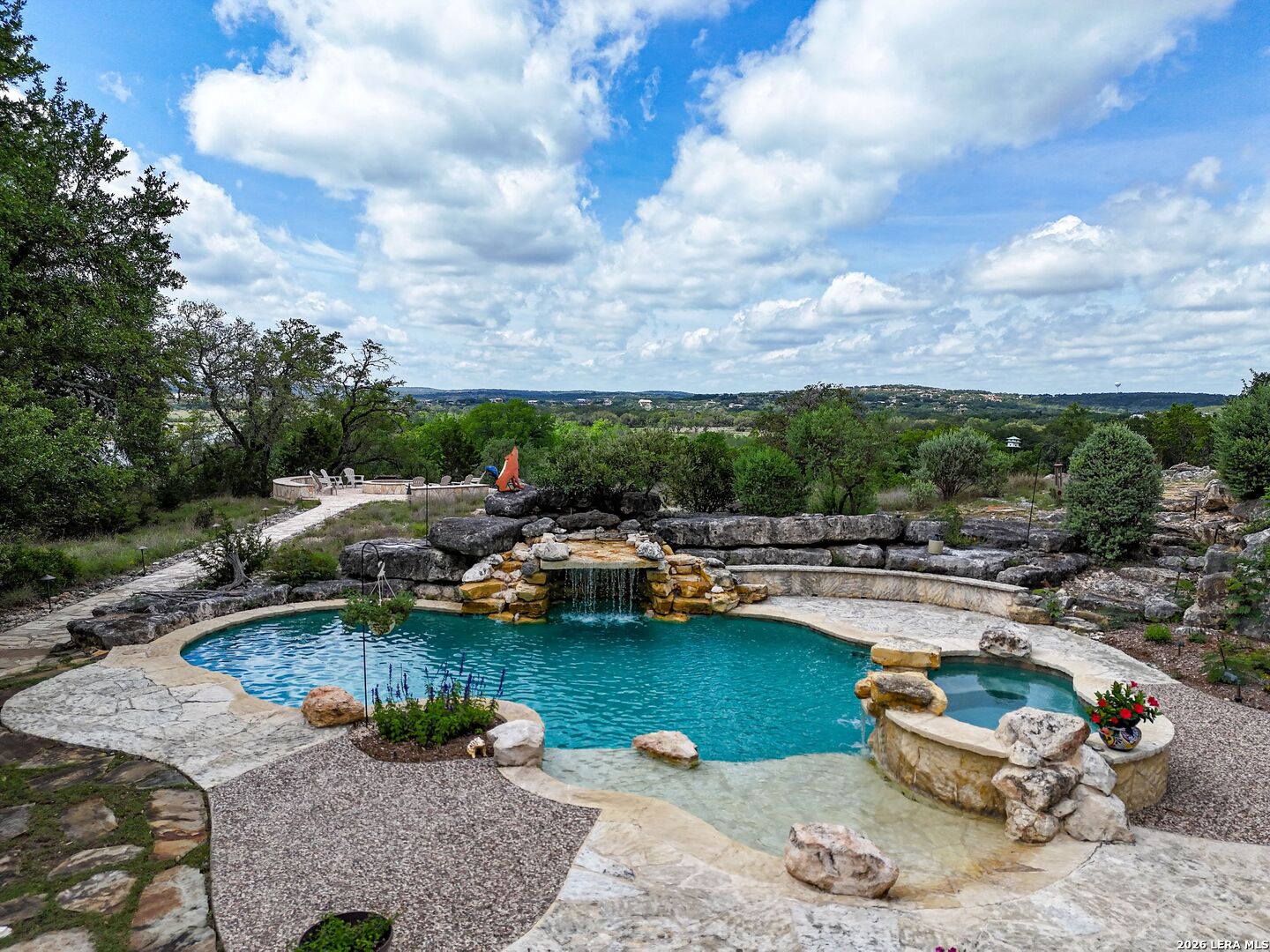 209 River Cliff Place Spring Branch, TX 78070 - Photo 1 of 78