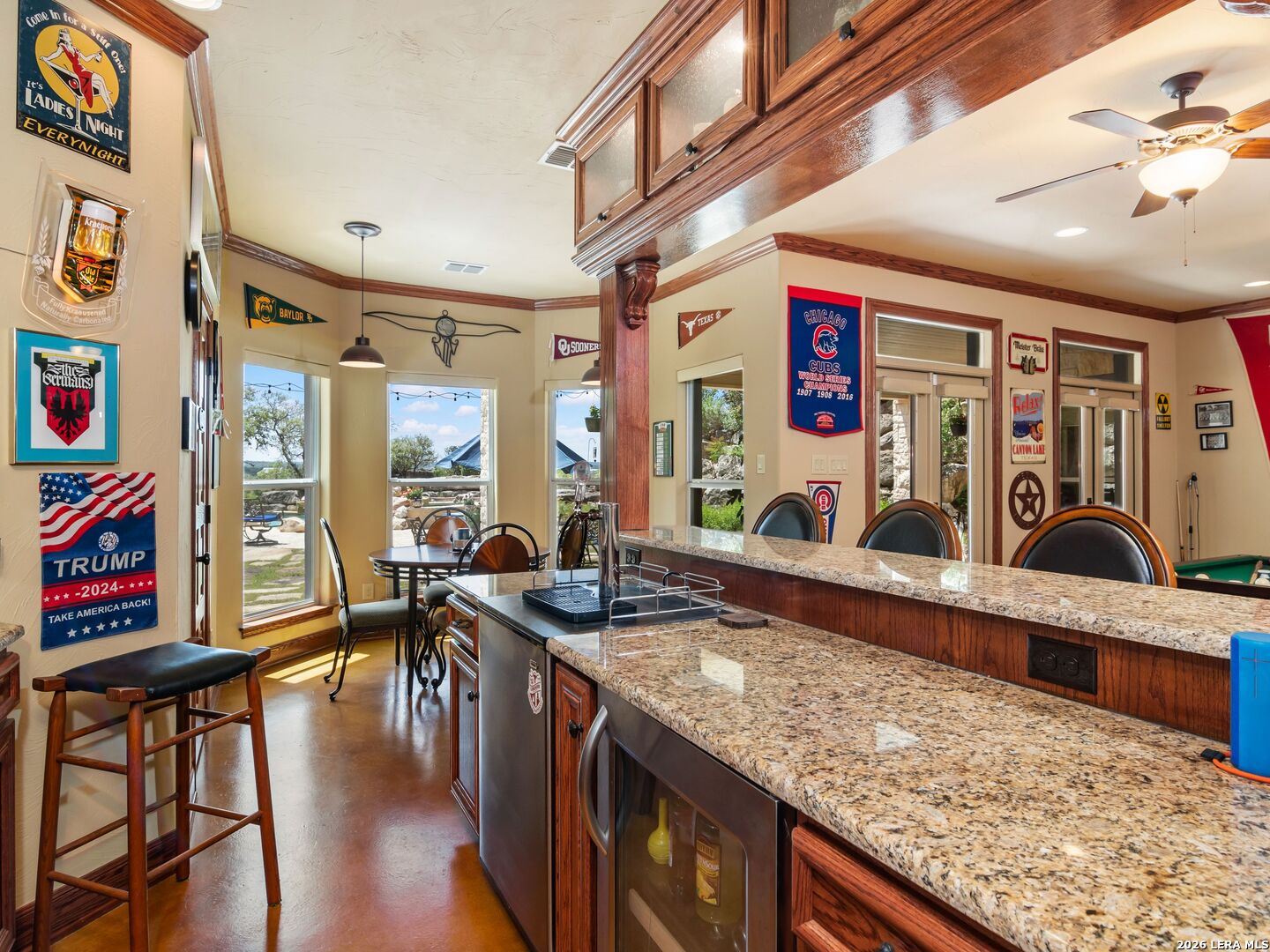 209 River Cliff Place Spring Branch, TX 78070 - Photo 46 of 78