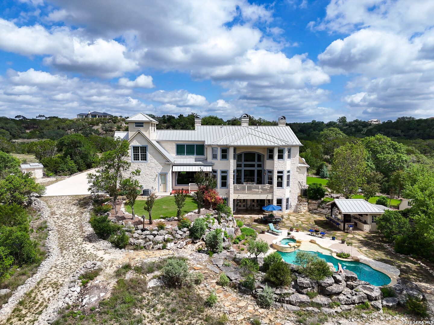 209 River Cliff Place Spring Branch, TX 78070 - Photo 57 of 78
