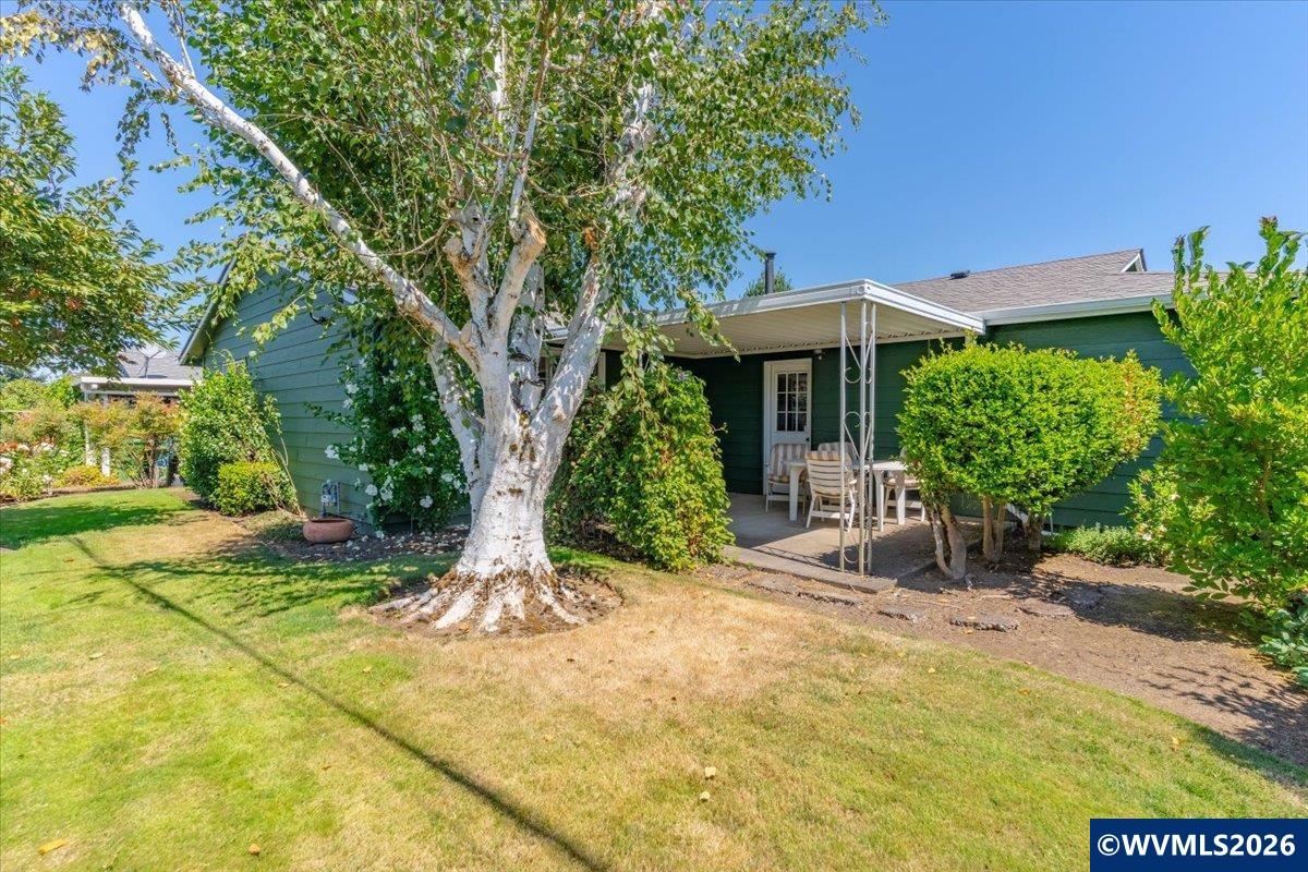 1465 Thompson Road Woodburn, OR 97071 - Photo 31 of 34 Gallery Image 31