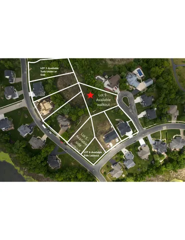 $165,000 | Tbd Quebec Place South, Savage, MN 55378