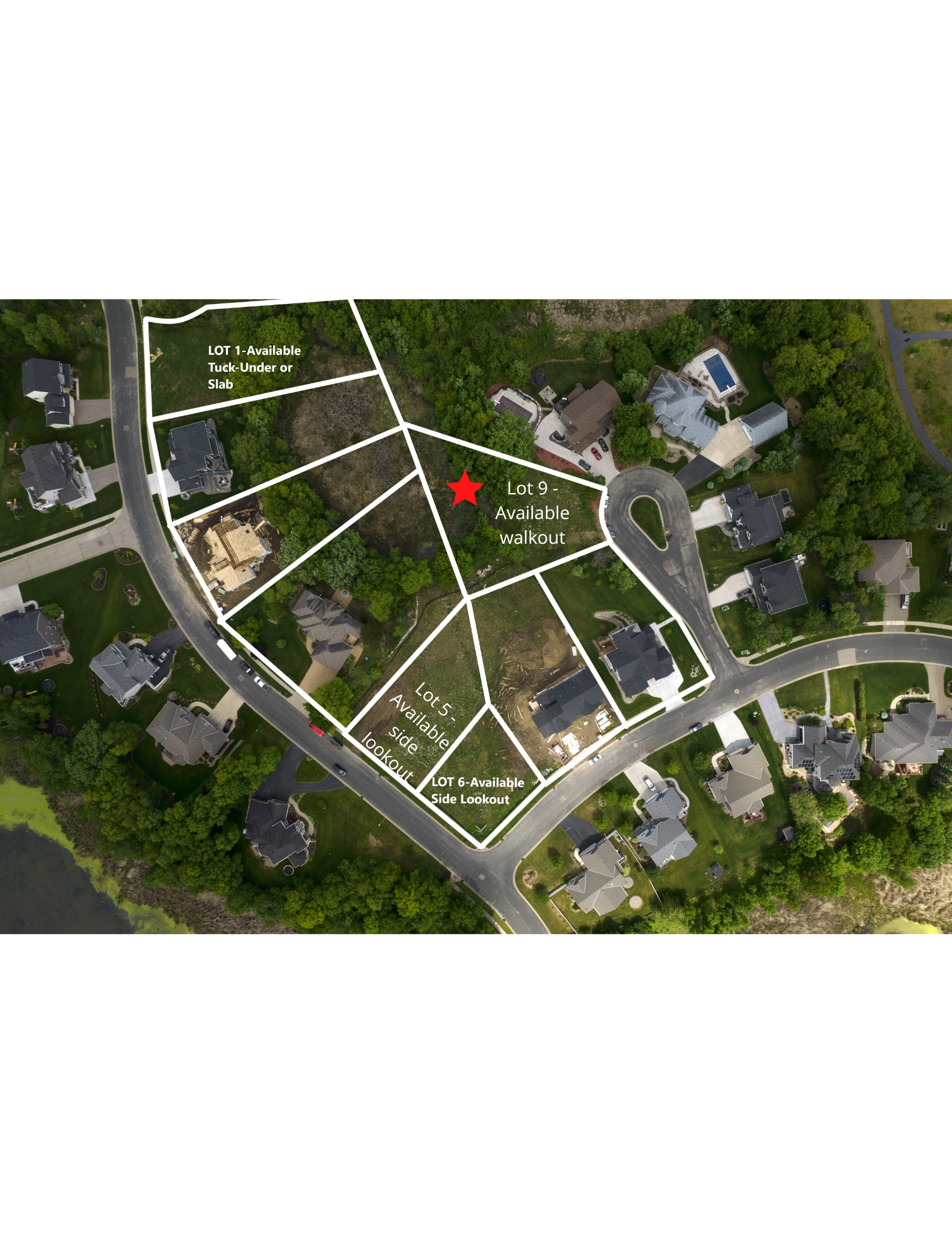 Tbd Quebec Place South Savage, MN 55378 - Photo 2 of 8