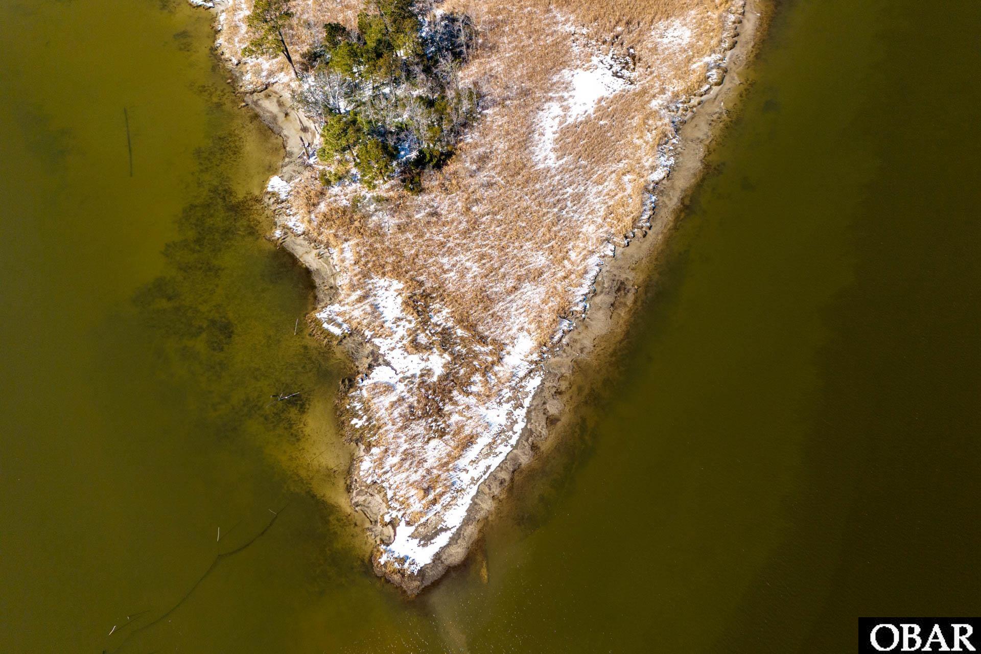 0 Long Point Island Barco, NC 27917 - Photo 3 of 8