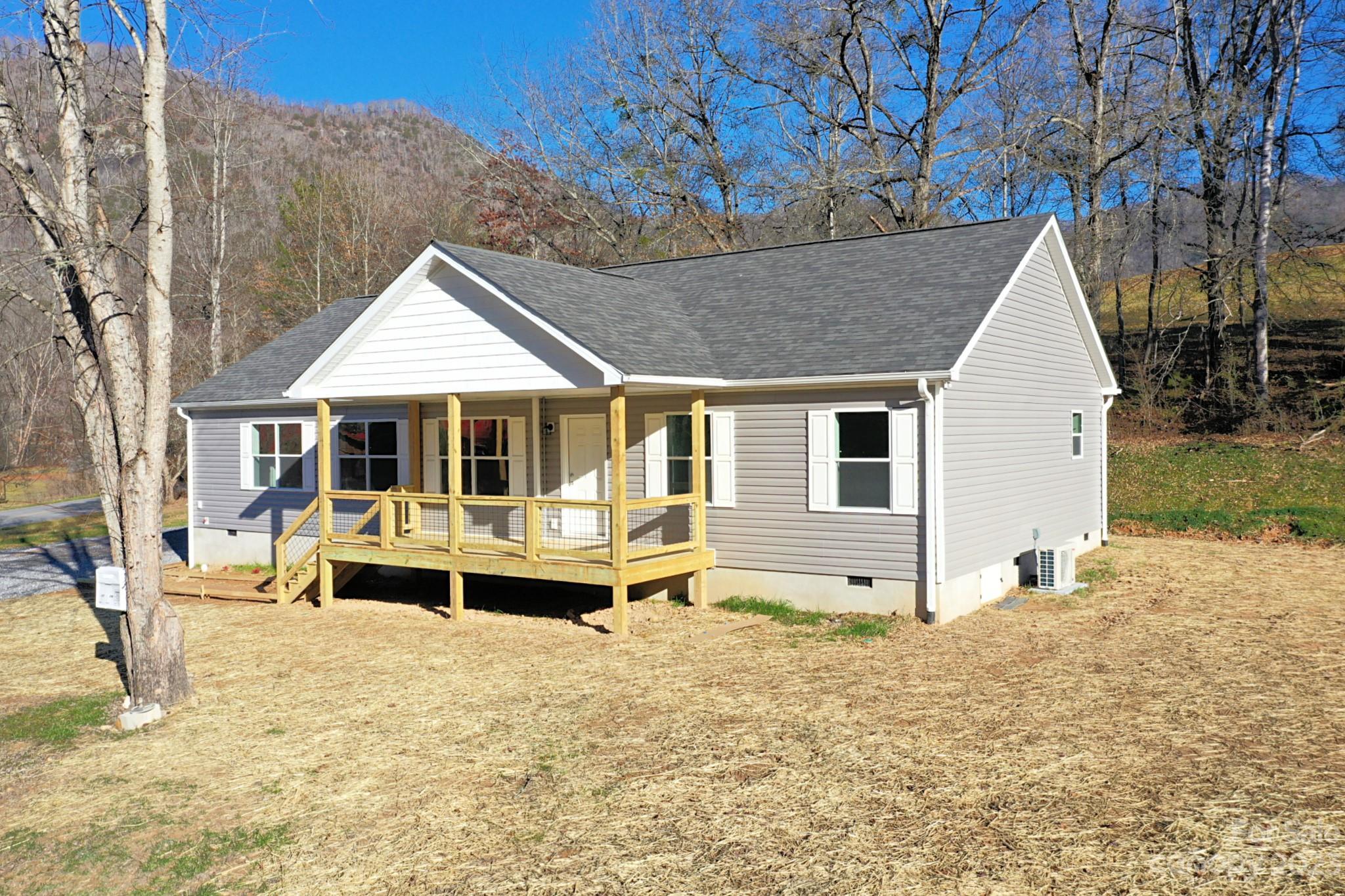 160 Shook Cove Road Tuckasegee, NC 28783 - Photo 1 of 28 Gallery Image 1