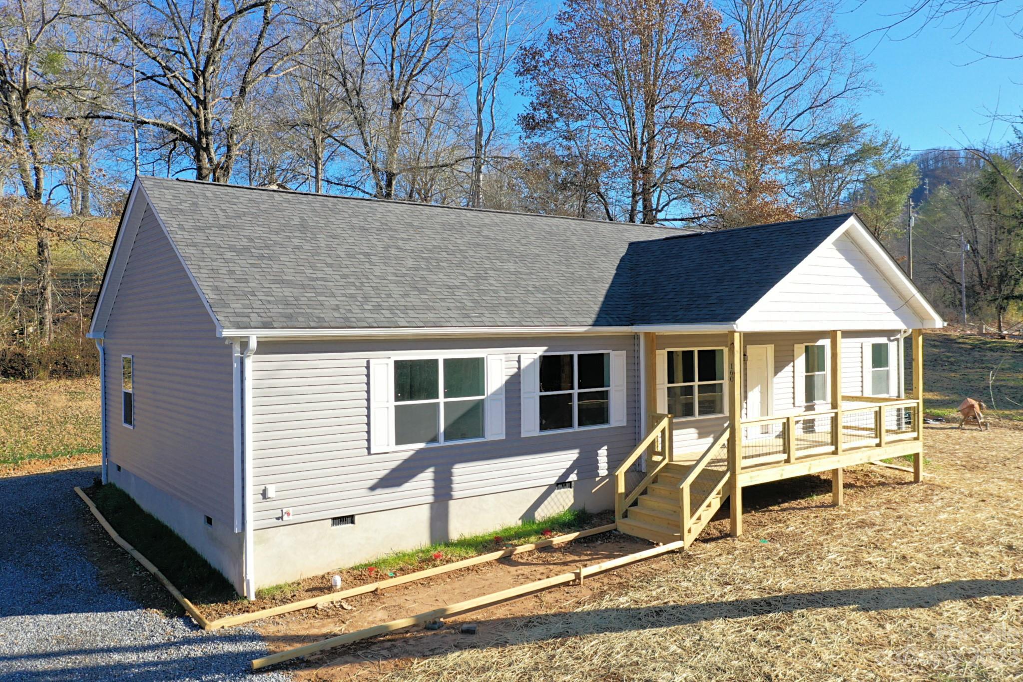 160 Shook Cove Road Tuckasegee, NC 28783 - Photo 5 of 28 Gallery Image 5