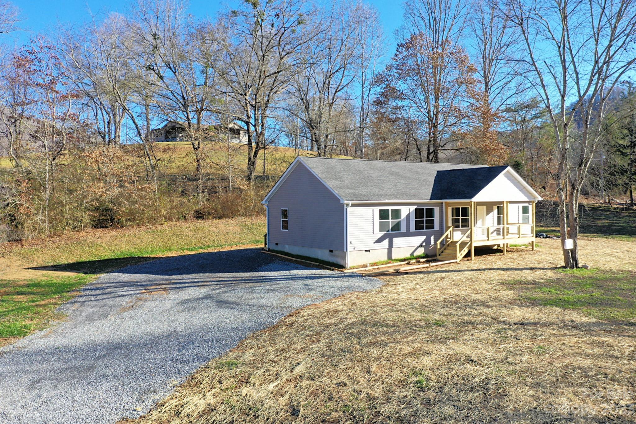 160 Shook Cove Road Tuckasegee, NC 28783 - Photo 6 of 28 Gallery Image 6