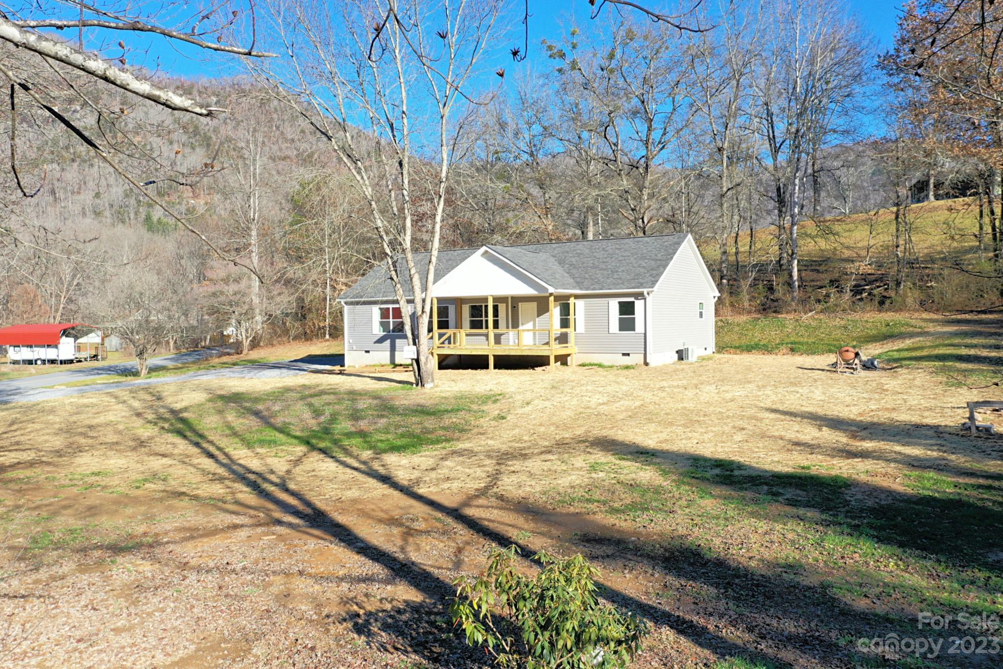 160 Shook Cove Road Tuckasegee, NC 28783 - Photo 8 of 28 Gallery Image 8