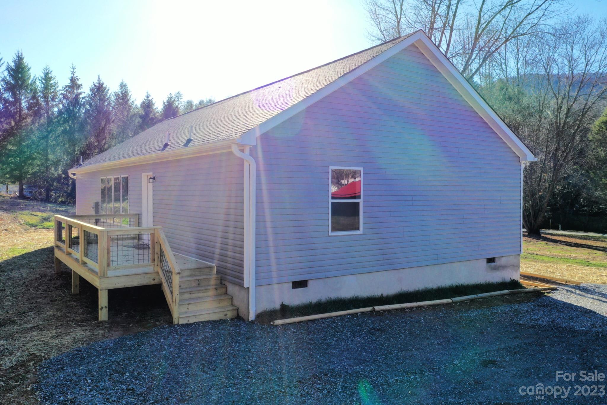 160 Shook Cove Road Tuckasegee, NC 28783 - Photo 10 of 28 Gallery Image 10