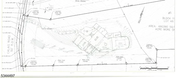 $2,990,000 | 5 Calais Road, Mendham, NJ 07945