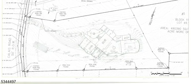 $2,990,000 | 5 Calais Road, Mendham, NJ 07945