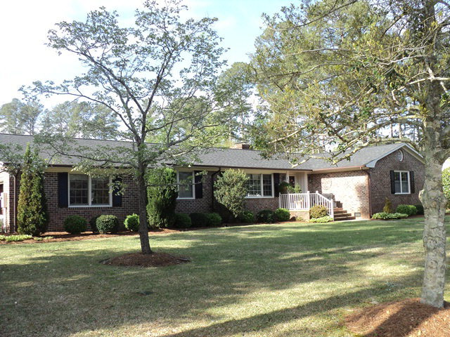 315 Lawson Road Washington, NC 27889 - Photo 1 of 14 Primary Photo