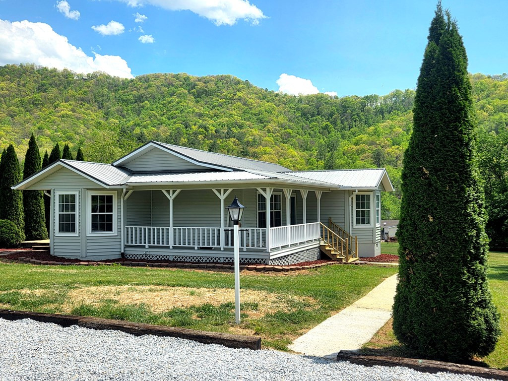 234 George Millsaps Road Robbinsville, NC 28771 - Photo 3 of 30