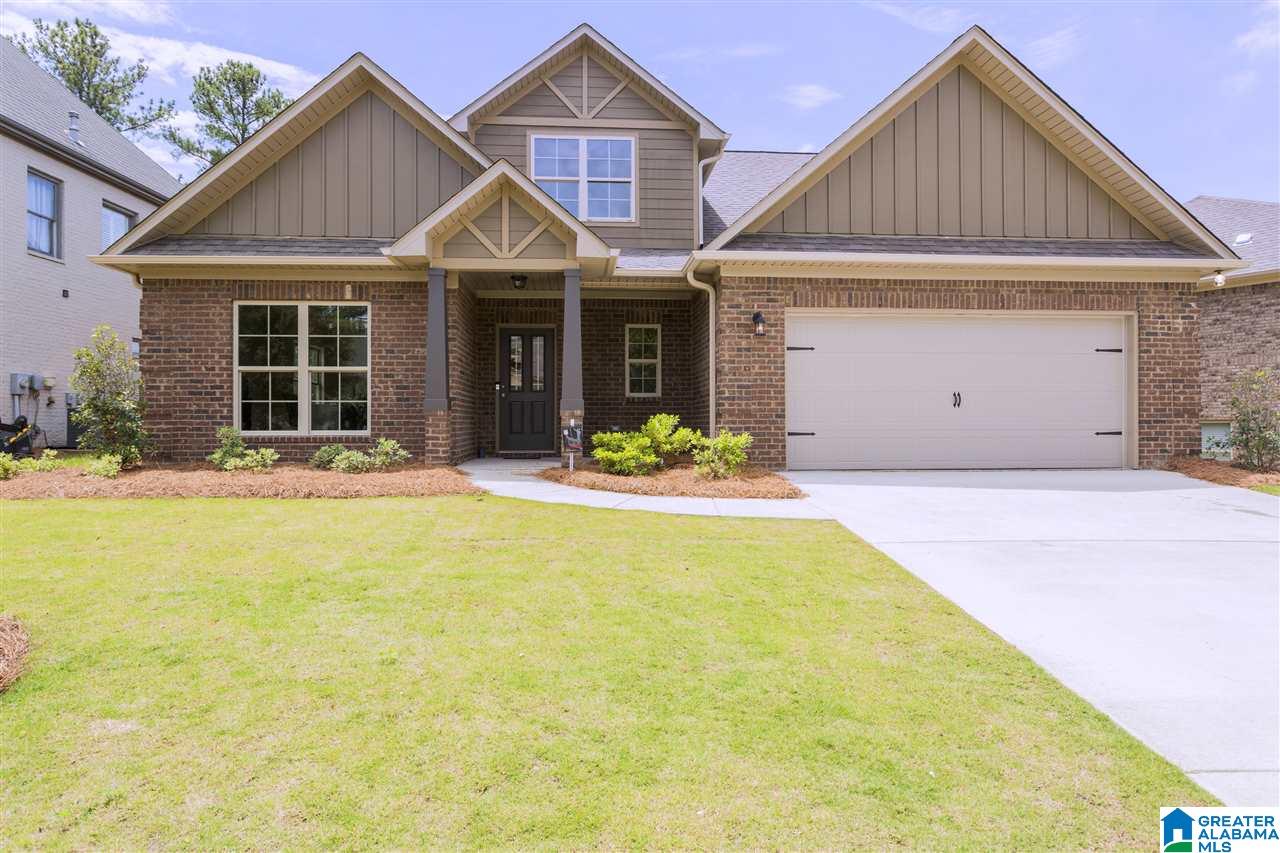 6292 Fieldbrook Circle McCalla, AL 35111 - Photo 1 of 21