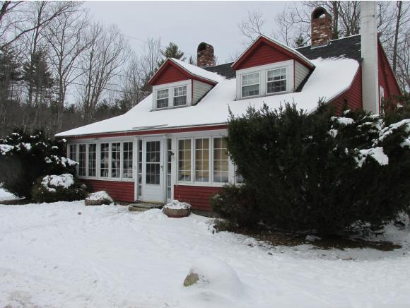475 Wilton Road Mason, NH 03048 - Photo 1 of 1