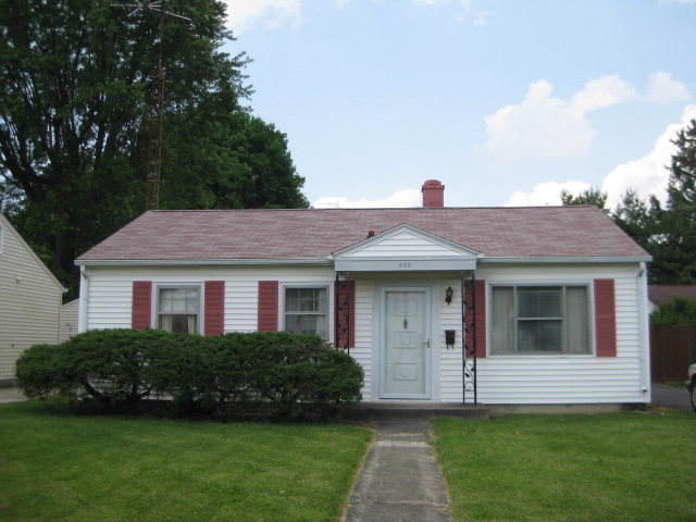405 Reed Avenue Marion, OH 43302 - Photo 2 of 9 Gallery Image 2