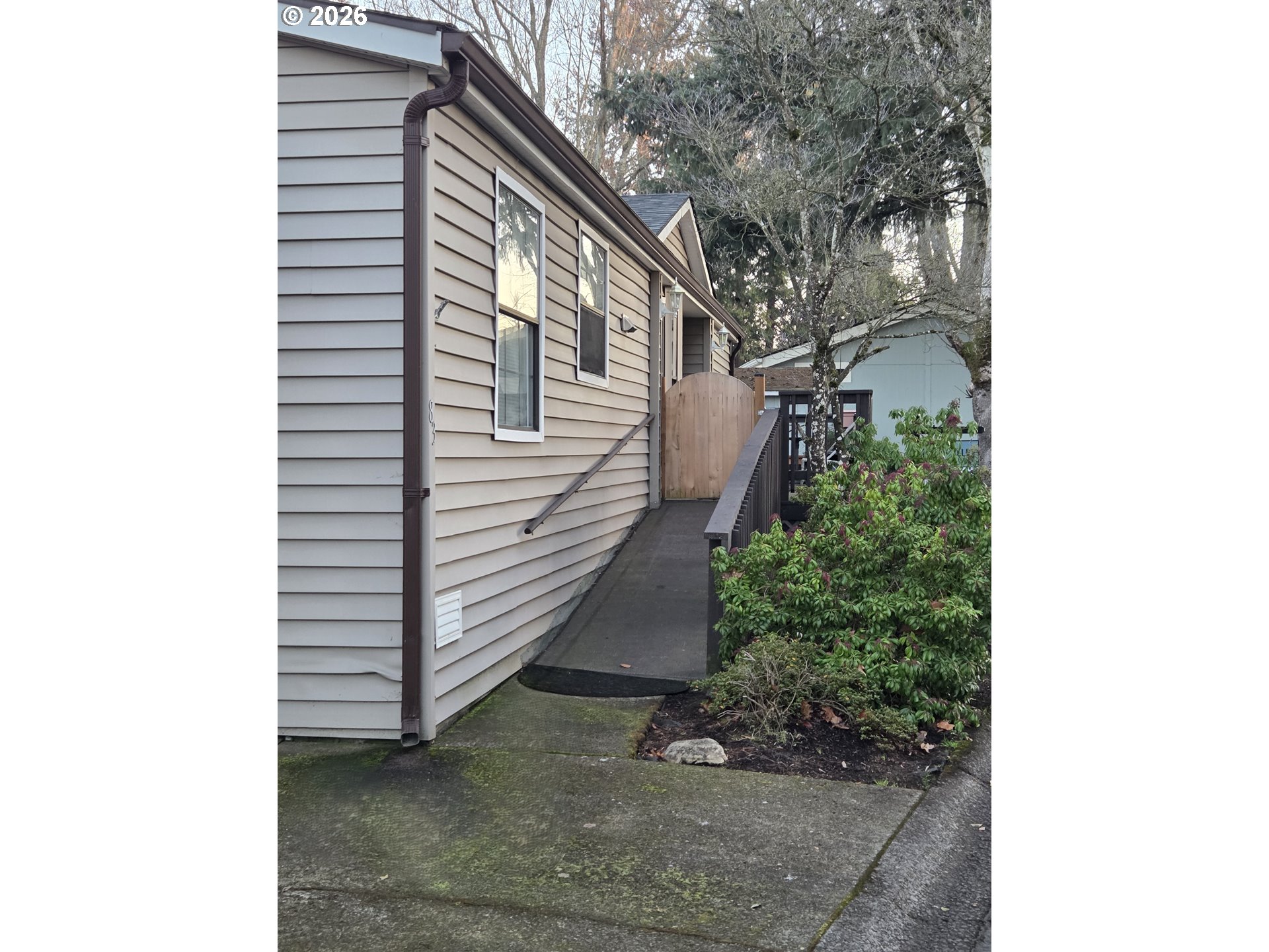 1475 Green Acres Road, Unit 83 Eugene, OR 97408 - Photo 11 of 34