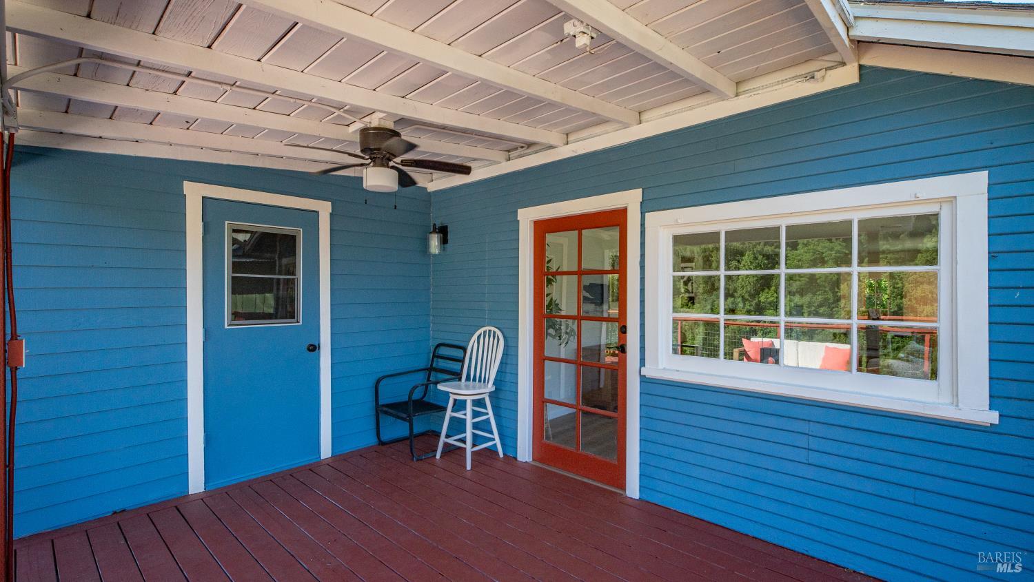 15627 Riverside Drive Guerneville, CA 95446 - Photo 37 of 79