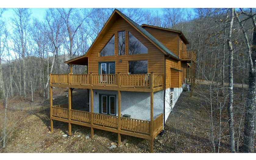 17 Flt Rdg Road Murphy, NC 28906 - Photo 1 of 1 Main View