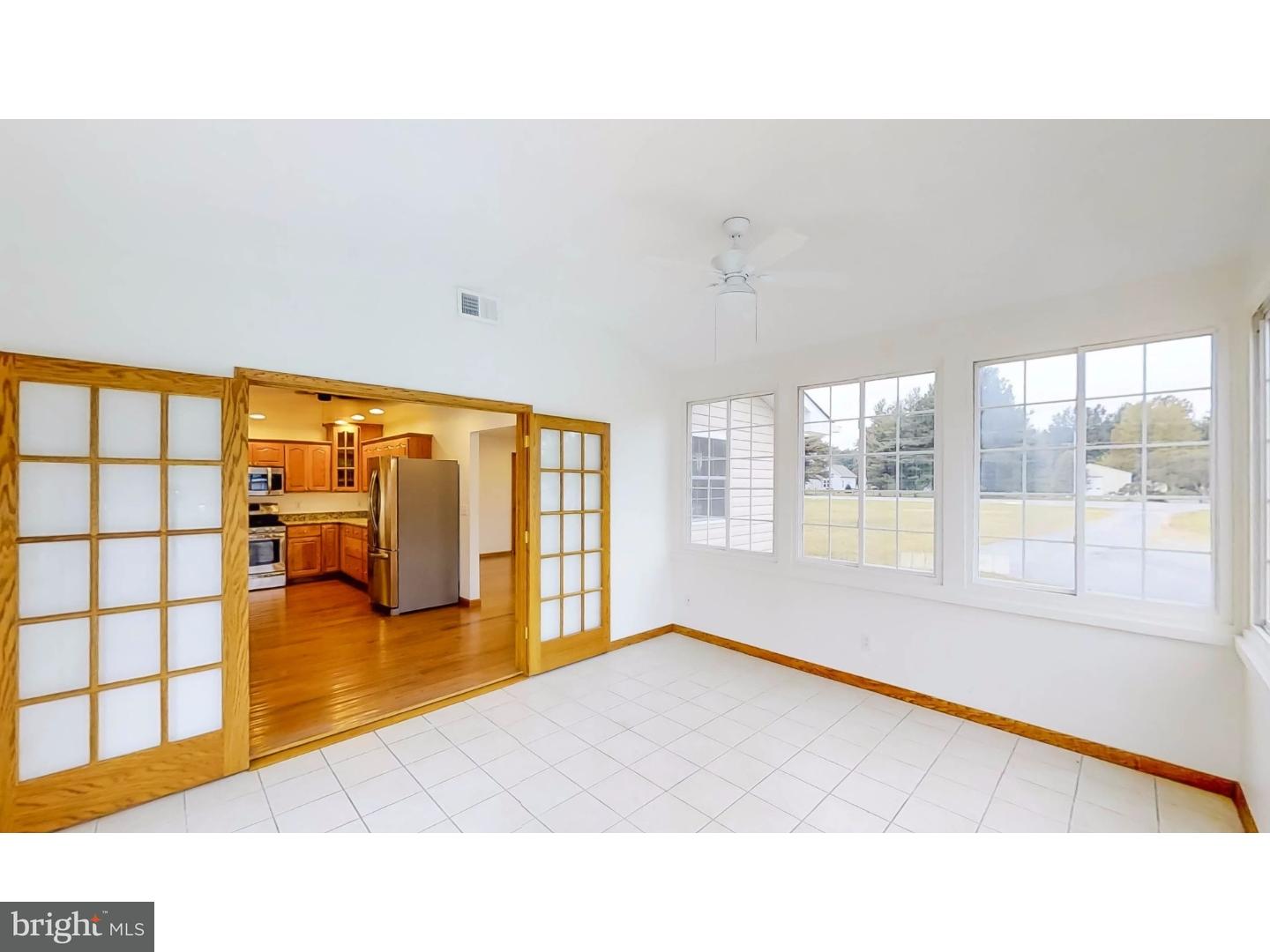 6255 Summit Bridge Road Townsend, DE 19734 - Photo 12 of 25 Sun Room