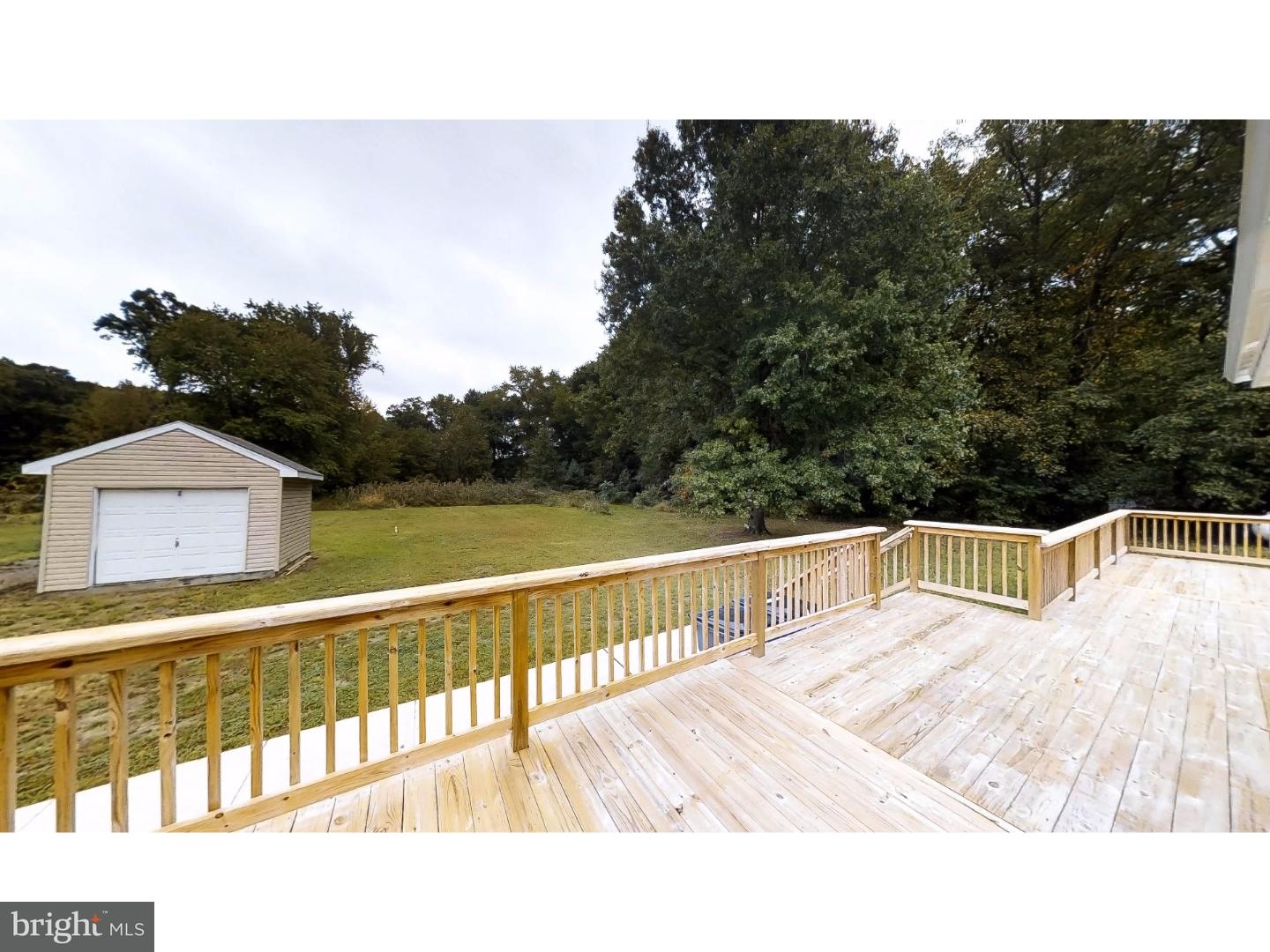 6255 Summit Bridge Road Townsend, DE 19734 - Photo 15 of 25 Deck
