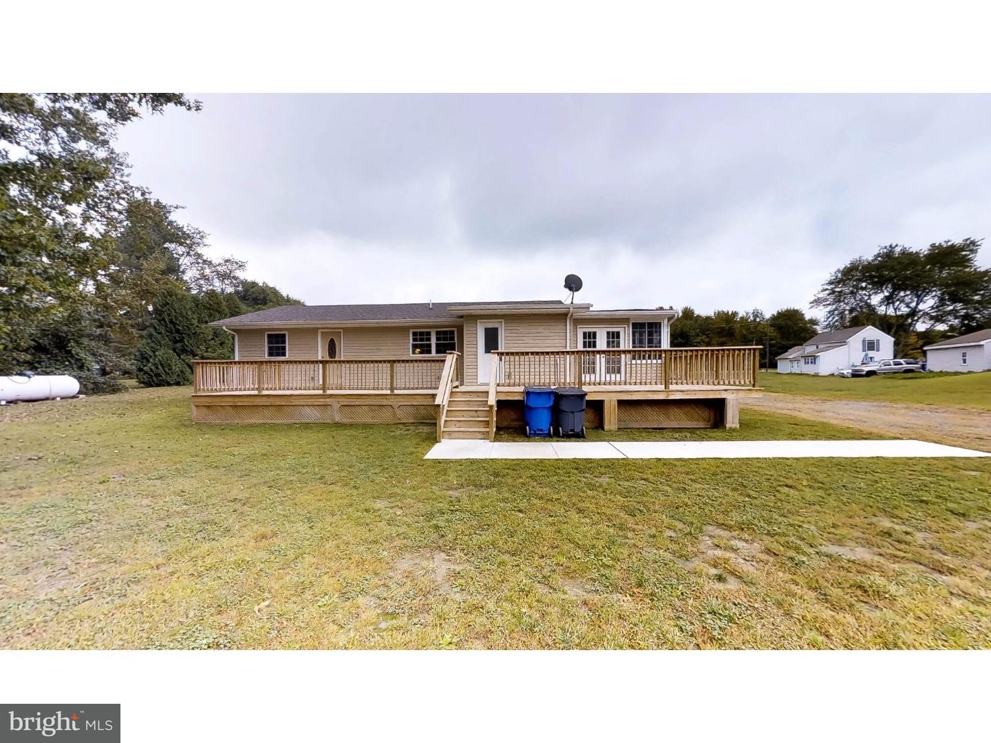 6255 Summit Bridge Road Townsend, DE 19734 - Photo 22 of 25 Exterior Back