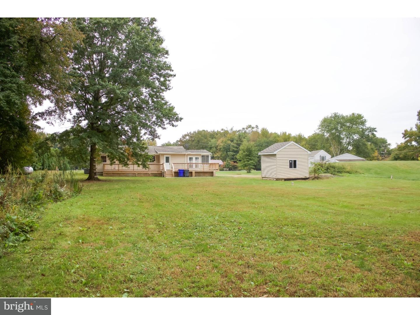 6255 Summit Bridge Road Townsend, DE 19734 - Photo 24 of 25 Exterior Back