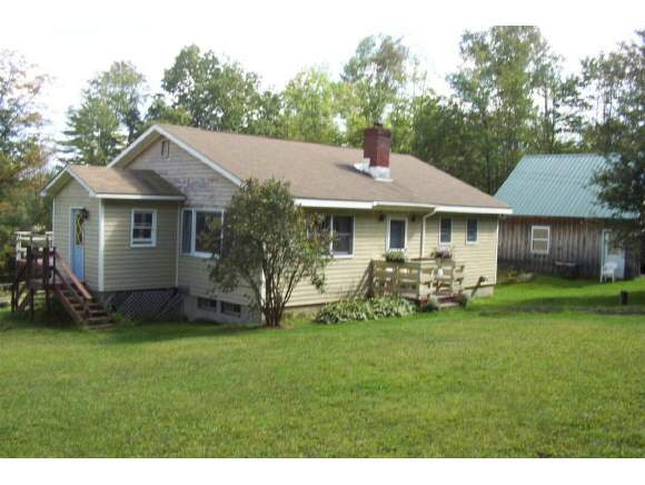 349 Old Piper Road Baltimore, VT 05143 - Photo 1 of 1