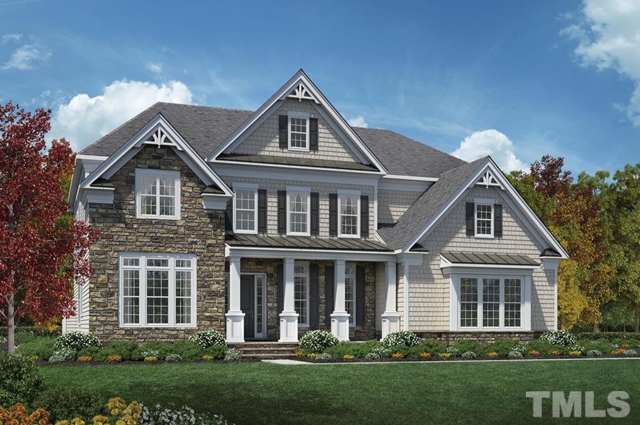 244 Cloverdale Road Apex, NC 27523 - Photo 1 of 1 Gallery Image 1