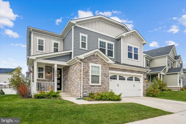 $1,150,000 | 2704 Grasshopper Drive, Odenton, MD 21113