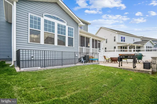 $1,150,000 | 2704 Grasshopper Drive, Odenton, MD 21113