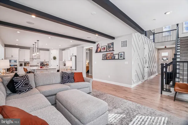 $1,150,000 | 2704 Grasshopper Drive, Odenton, MD 21113