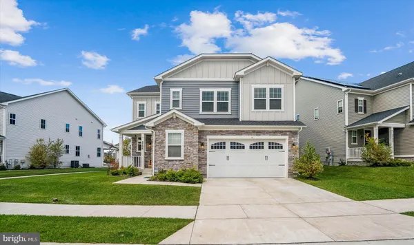 $1,150,000 | 2704 Grasshopper Drive, Odenton, MD 21113