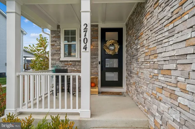 $1,150,000 | 2704 Grasshopper Drive, Odenton, MD 21113