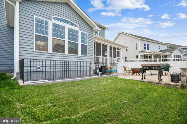 $1,150,000 | 2704 Grasshopper Drive, Odenton, MD 21113