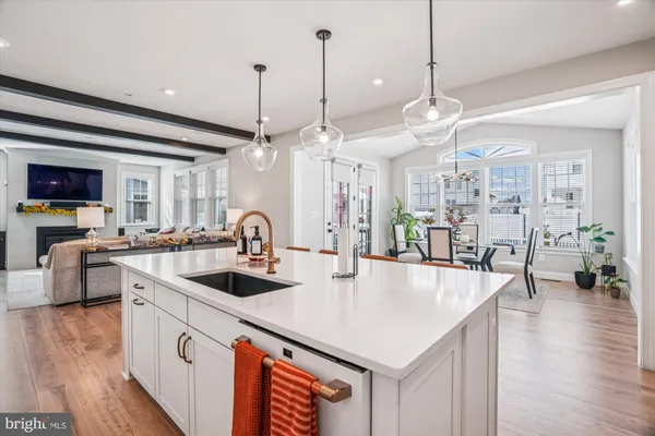 $1,150,000 | 2704 Grasshopper Drive, Odenton, MD 21113