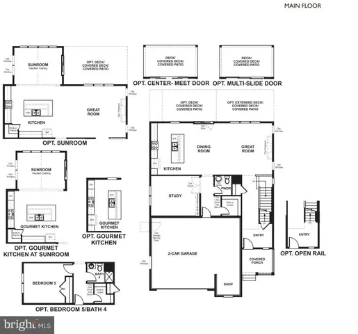 $1,150,000 | 2704 Grasshopper Drive, Odenton, MD 21113