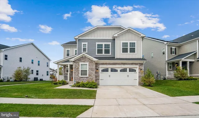 $1,150,000 | 2704 Grasshopper Drive, Odenton, MD 21113