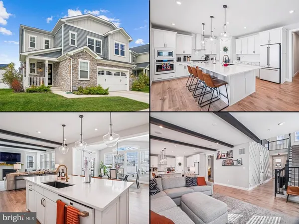 $1,150,000 | 2704 Grasshopper Drive, Odenton, MD 21113