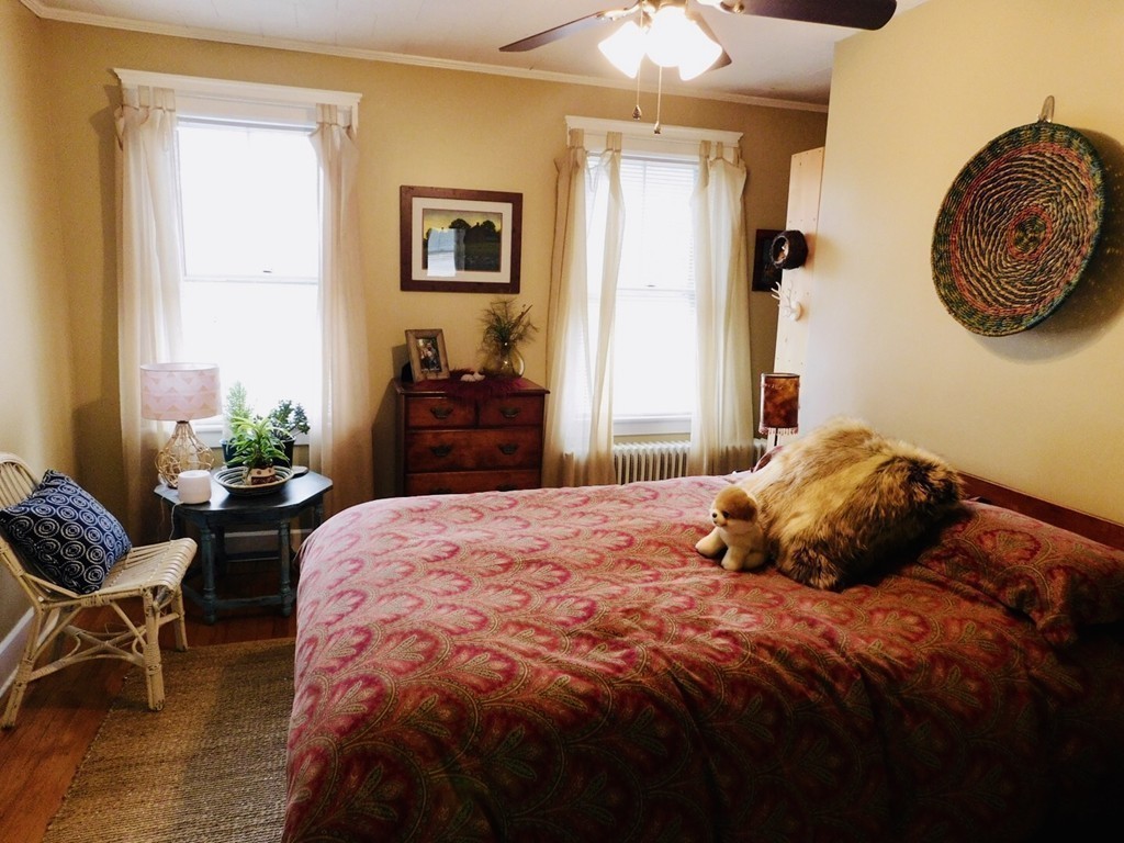 38 Ray Street, Unit 2 Webster, MA 01570 - Photo 22 of 23 Gallery Image 22