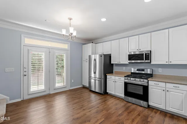 $390,000 | 3147 Rapid Falls Road, Cary, NC 27519